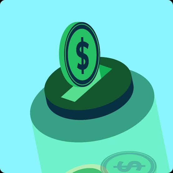 Savings vault coin slot